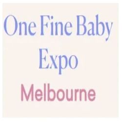 One Fine Baby Expo - Melbourne 2026